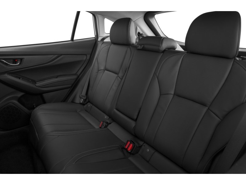 2020 Subaru Impreza Sport-tech Hatch | Navi | Leather | Sunroof Interior Shot 5
