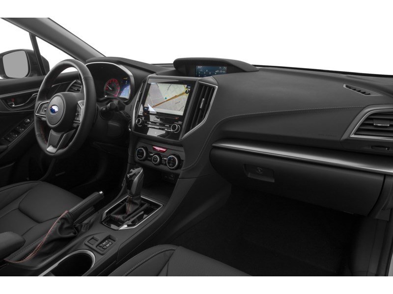 2020 Subaru Impreza Sport-tech Hatch | Navi | Leather | Sunroof Interior Shot 1