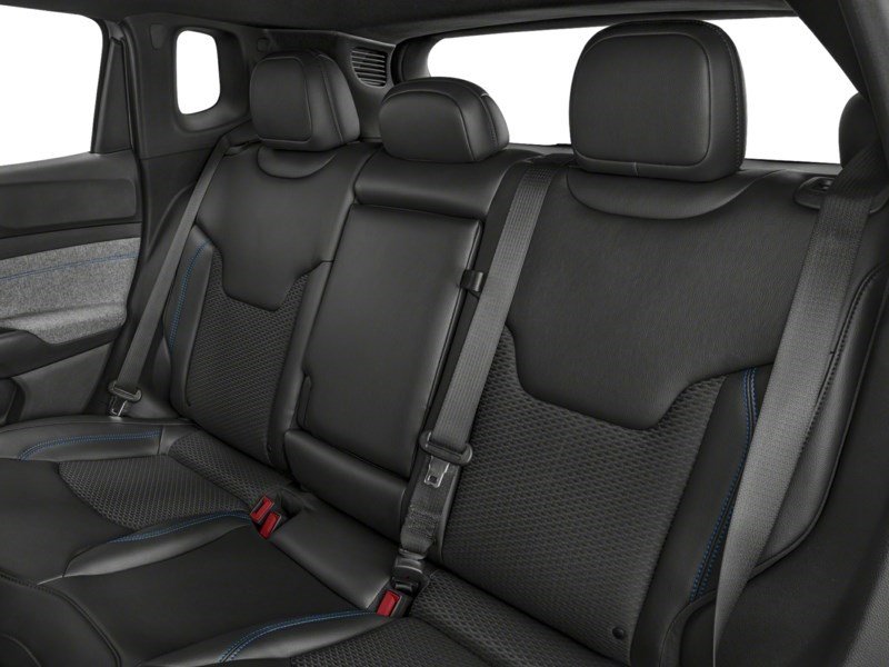 2024 Jeep Compass Sport OEM Shot 6