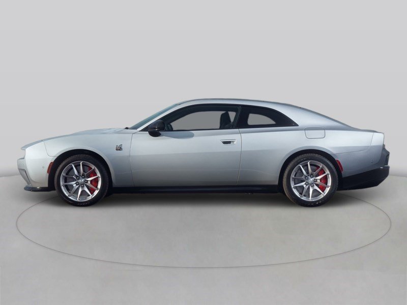 2025 Dodge Charger Daytona Base OEM Shot 2