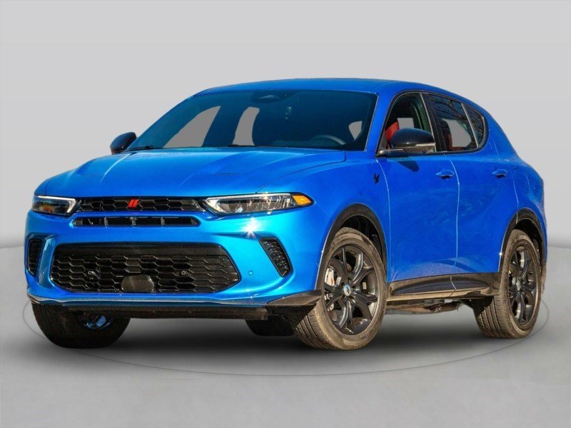 2024 Dodge Hornet PHEV R/T OEM Shot 1