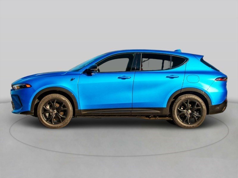 2024 Dodge Hornet PHEV R/T OEM Shot 2