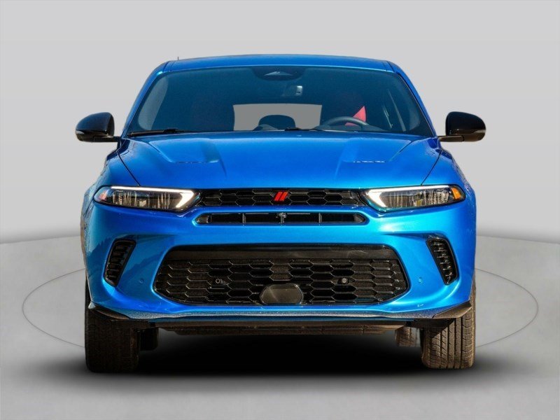 2024 Dodge Hornet PHEV R/T OEM Shot 3