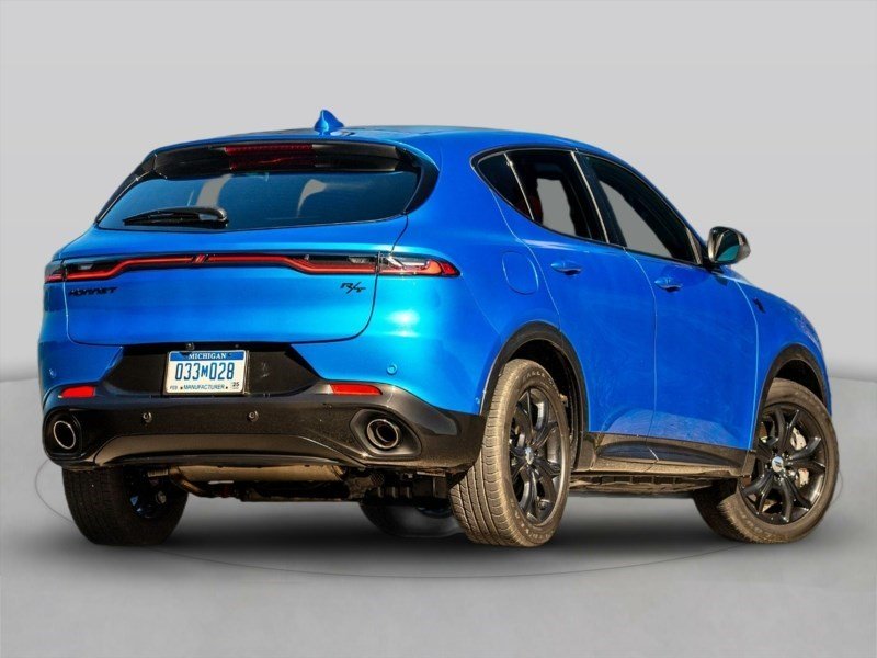 2024 Dodge Hornet PHEV R/T OEM Shot 4
