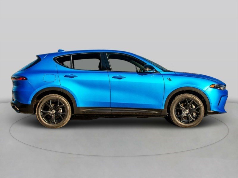 2024 Dodge Hornet PHEV R/T OEM Shot 5