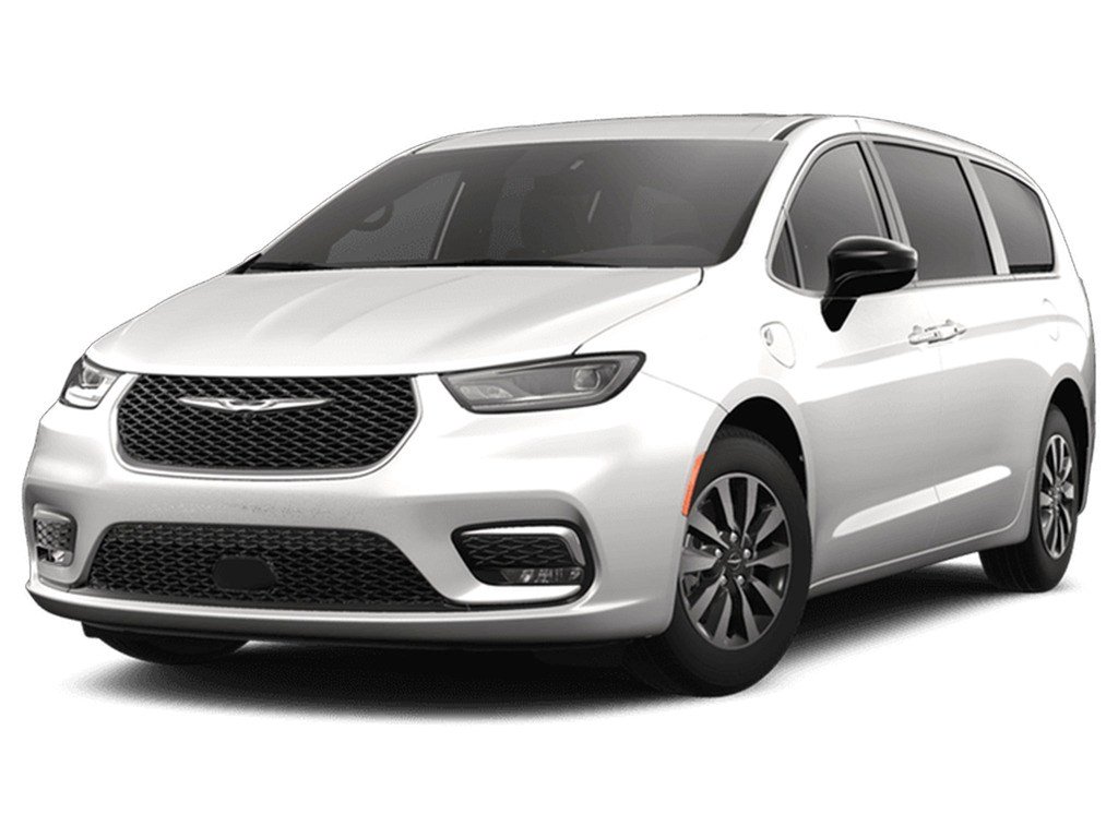 2025 Chrysler Pacifica Hybrid