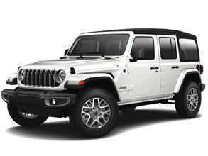 Jeep Wrangler 4xe<br/>Sahara