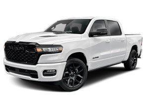 RAM 1500<br/>Sport