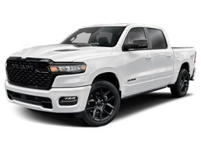 RAM 1500<br/>Sport