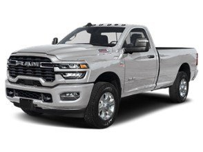 RAM 3500<br/>Big Horn