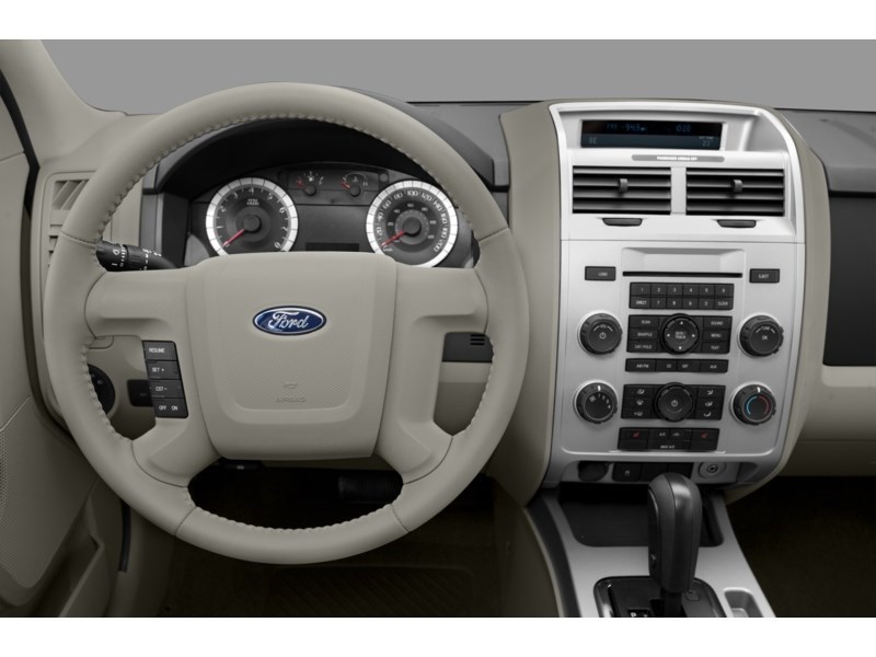 Barrhaven Used 2012 Ford Escape Xlt In Stock Used Vehicle