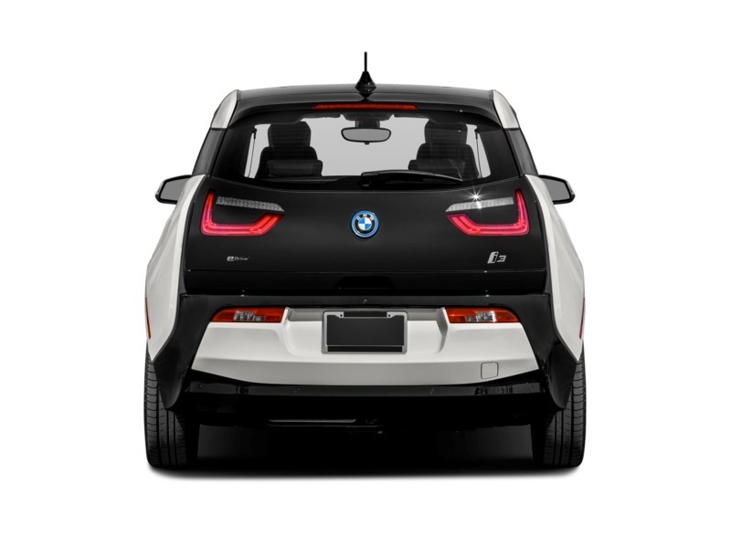Barrhaven Used 2014 BMW i3 Base in stock Used vehicle overview - Ottawa - WBY1Z2C55EVX51763
