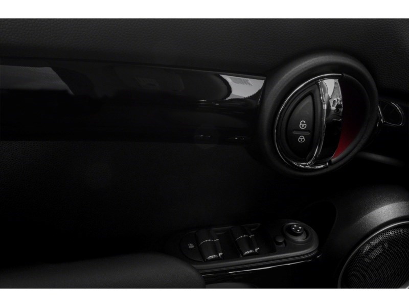 2018 MINI 5 Door Cooper S Exterior Shot 13