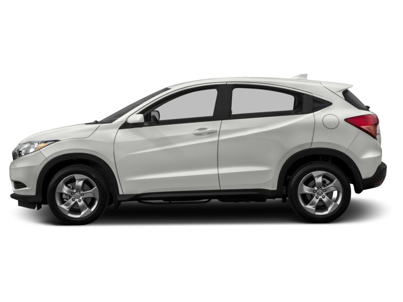 2016 Honda HR-V LX AWD Exterior Shot 7