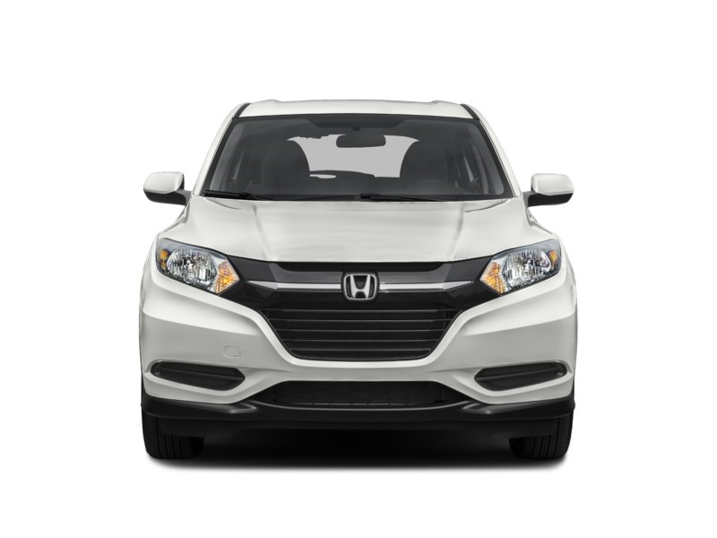 2016 Honda HR-V LX AWD Exterior Shot 6