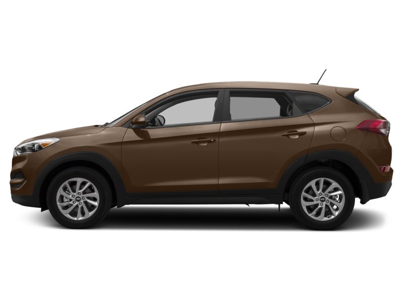 2017 Hyundai Tucson AWD 2.0L Premium Exterior Shot 7