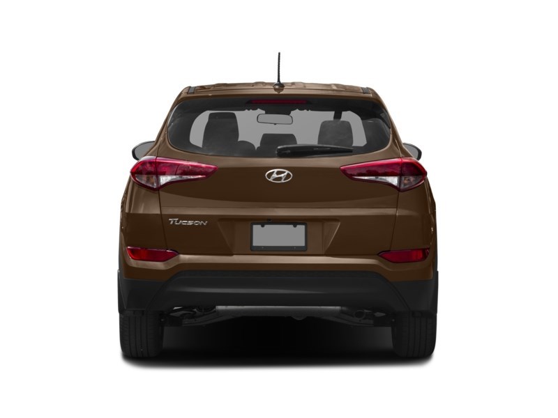 2017 Hyundai Tucson AWD 2.0L Premium Exterior Shot 8