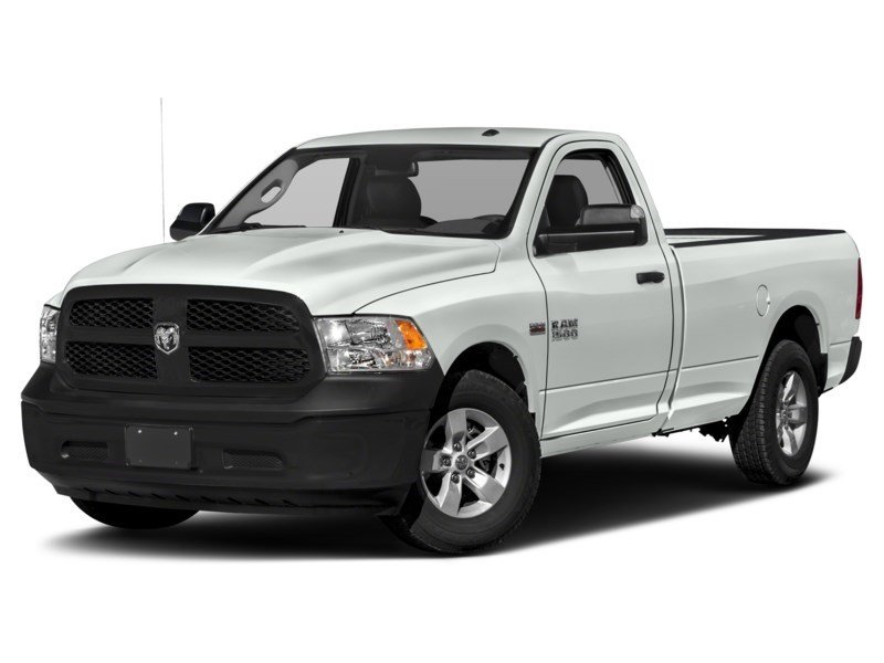 2022 RAM 1500 Classic SLT Exterior Shot 1