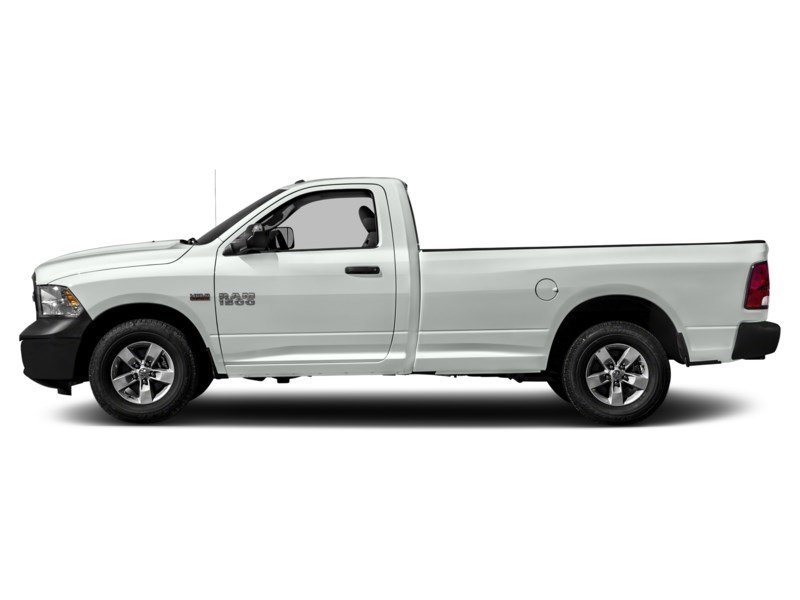 2022 RAM 1500 Classic SLT Exterior Shot 7