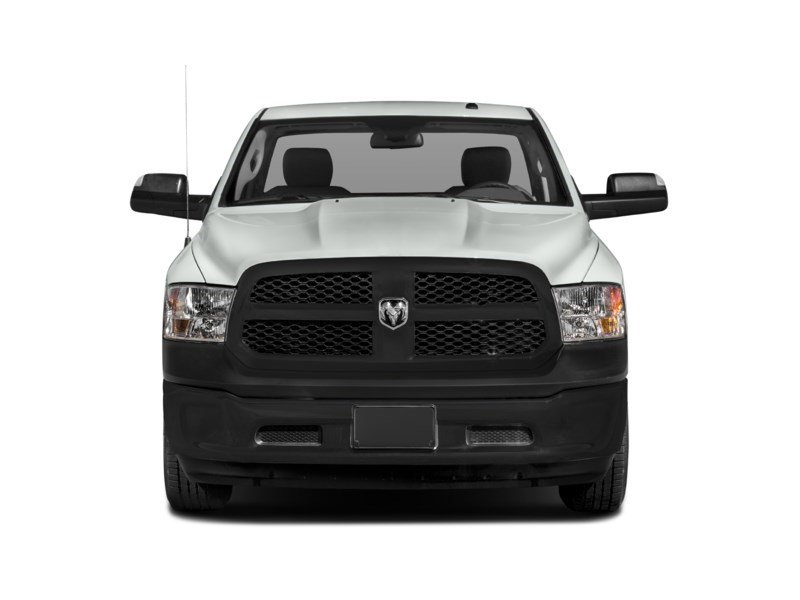 2023 RAM 1500 Classic Tradesman Exterior Shot 6