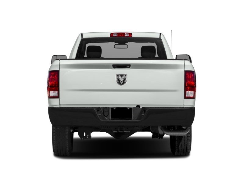 2022 RAM 1500 Classic SLT Exterior Shot 8