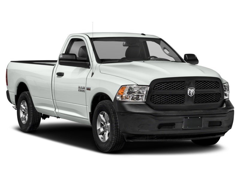 2023 RAM 1500 Classic Tradesman Exterior Shot 9