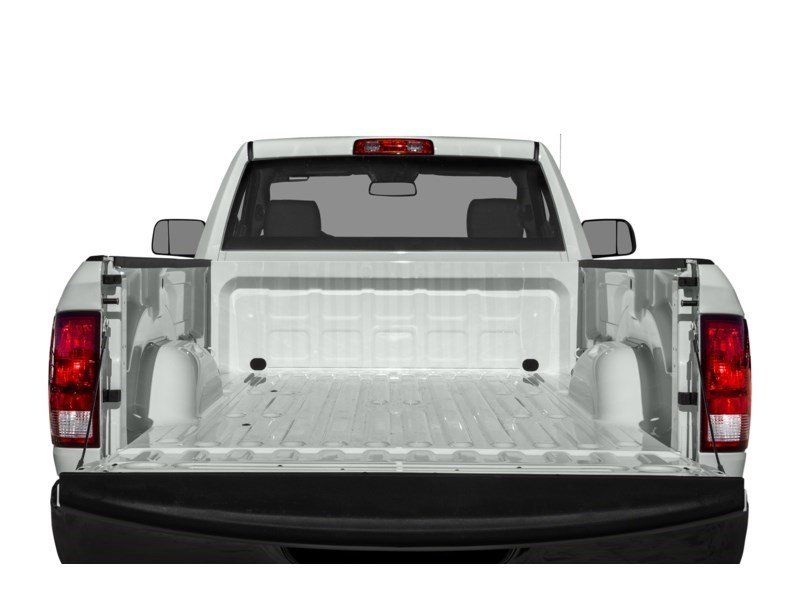 2022 RAM 1500 Classic SLT Exterior Shot 4
