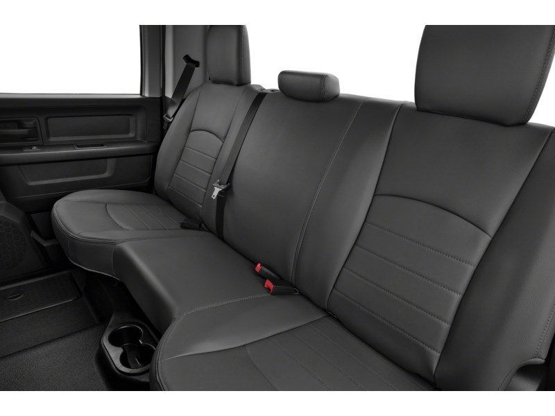 2015 RAM 1500 SXT | Crew Cab 4X4 Interior Shot 5