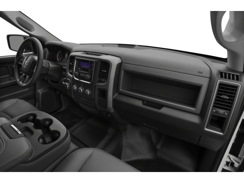 2015 RAM 1500 SXT | Crew Cab 4X4 Interior Shot 1