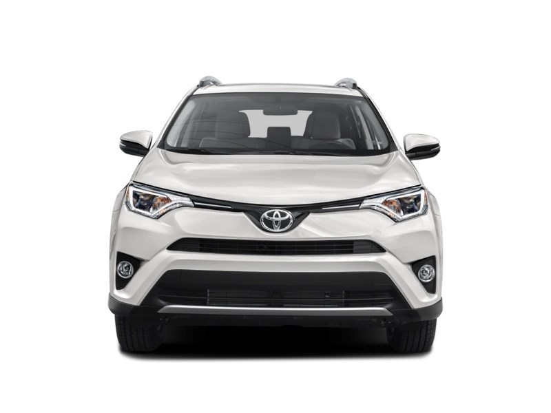 2018 Toyota RAV4 XLE | Ultra Low KM’s Exterior Shot 5