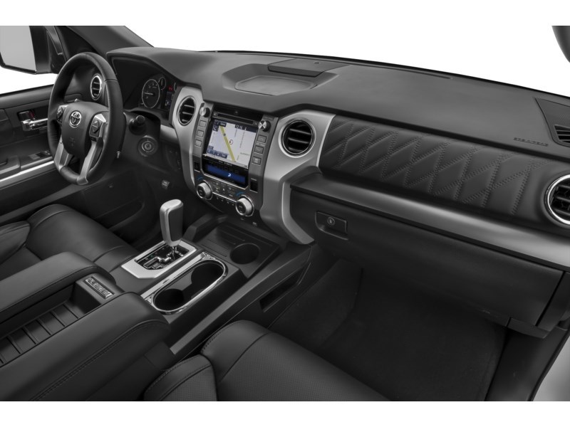 Barrhaven Used 2016 Toyota Tundra Platinum 5.7L V8 in stock Used vehicle overview - Ottawa ...