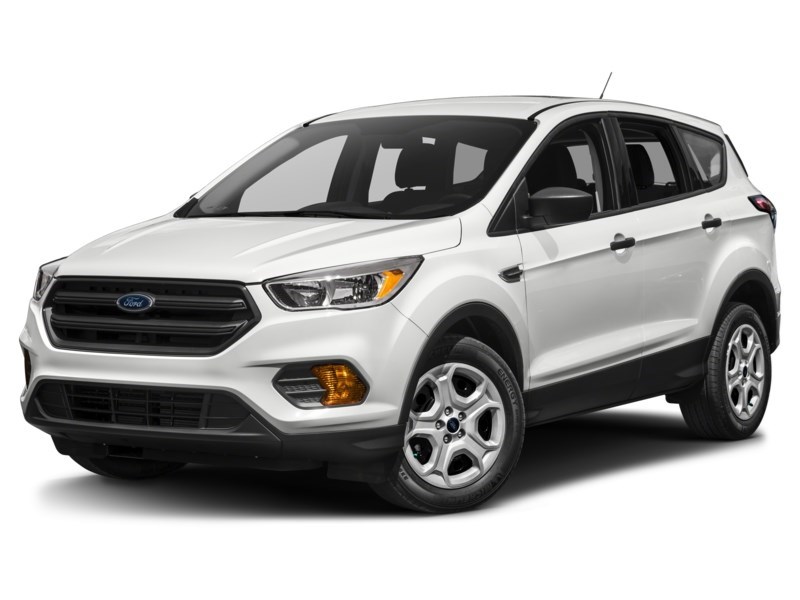 2017 Ford Escape SE | 4WD | Ultra Low KM's Exterior Shot 1