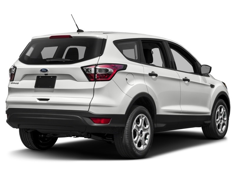 2017 Ford Escape SE | 4WD | Ultra Low KM's Exterior Shot 2