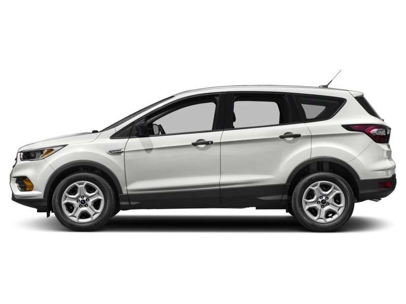 2017 Ford Escape SE | 4WD | Ultra Low KM's Exterior Shot 7