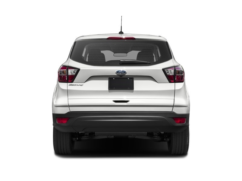 2017 Ford Escape SE | 4WD | Ultra Low KM's Exterior Shot 8