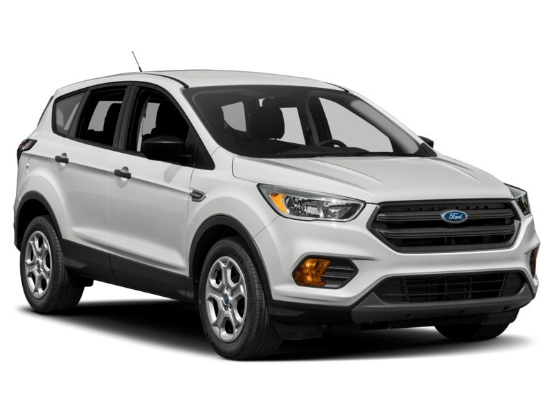 2017 Ford Escape SE | 4WD | Ultra Low KM's Exterior Shot 9