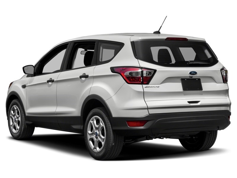 2017 Ford Escape SE | 4WD | Ultra Low KM's Exterior Shot 10