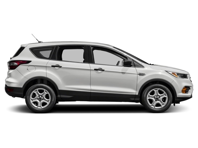 2017 Ford Escape SE | 4WD | Ultra Low KM's Exterior Shot 11