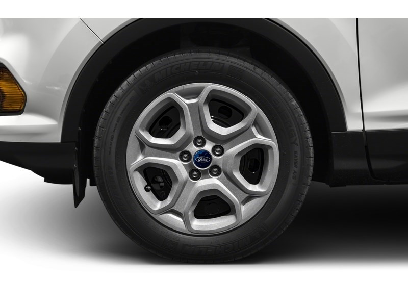 2017 Ford Escape SE | 4WD | Ultra Low KM's Exterior Shot 5