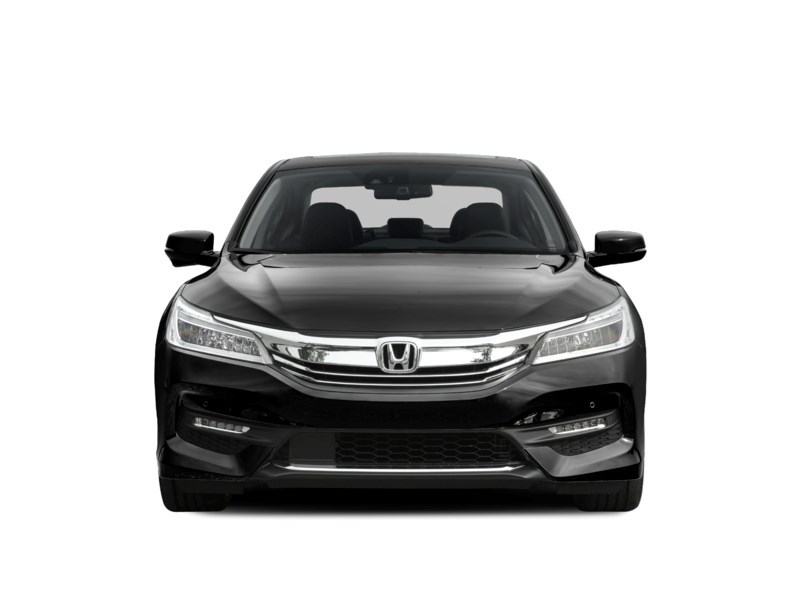 2017 Honda Accord 4dr V6 Auto Touring Exterior Shot 6