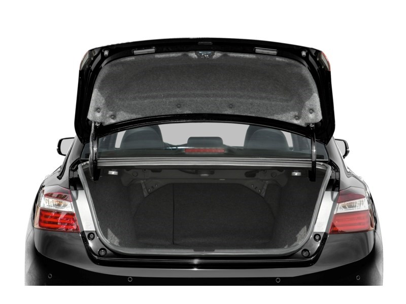 2017 Honda Accord 4dr V6 Auto Touring Exterior Shot 4