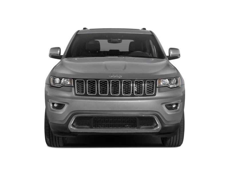 2021 Jeep Grand Cherokee Limited | Pano Roof, Leather, Nav, Winter Tires! Exterior Shot 6