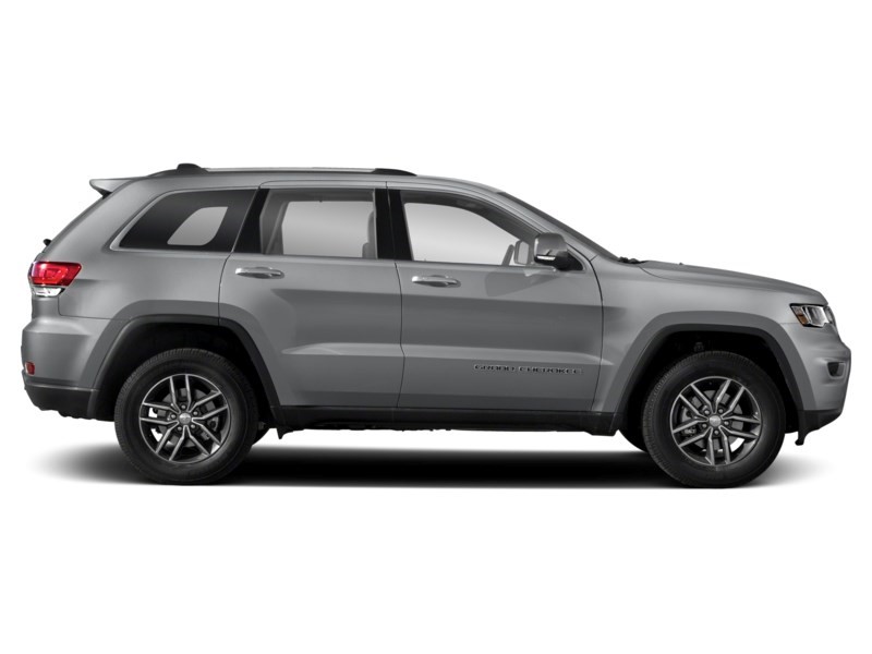 2021 Jeep Grand Cherokee Limited | Pano Roof, Leather, Nav, Winter Tires! Exterior Shot 11