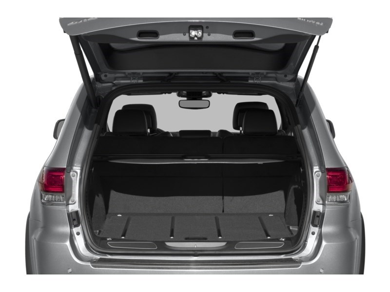 2021 Jeep Grand Cherokee Limited | Pano Roof, Leather, Nav, Winter Tires! Exterior Shot 4
