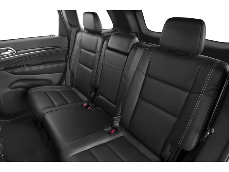 2021 Jeep Grand Cherokee Limited | Pano Roof, Leather, Nav, Winter Tires! Interior Shot 5