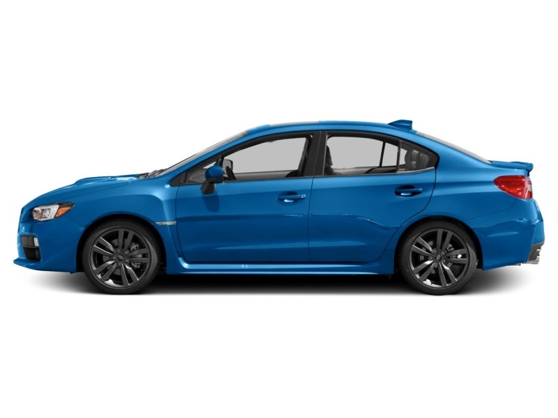 2017 Subaru WRX Sport-tech | 6-Speed | Leather | Sunroof | Low KM Exterior Shot 7