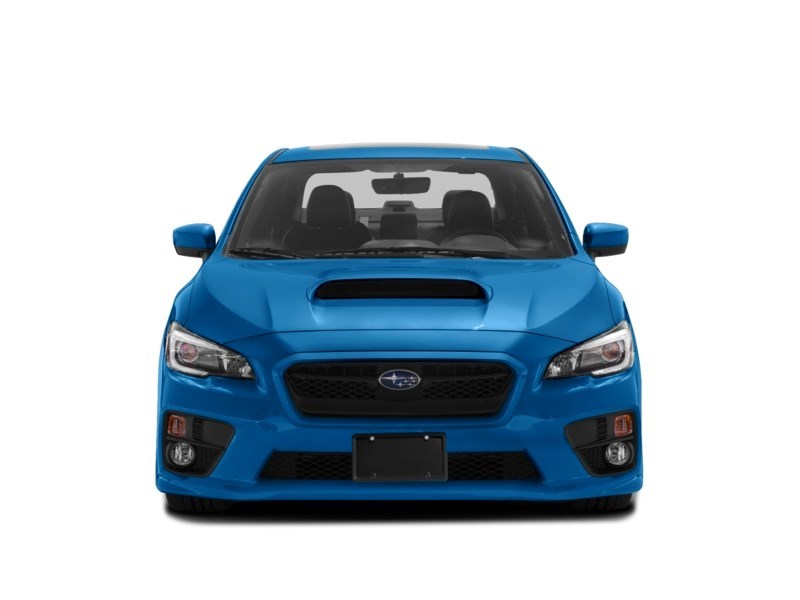 2017 Subaru WRX Sport-tech | 6-Speed | Leather | Sunroof | Low KM Exterior Shot 6