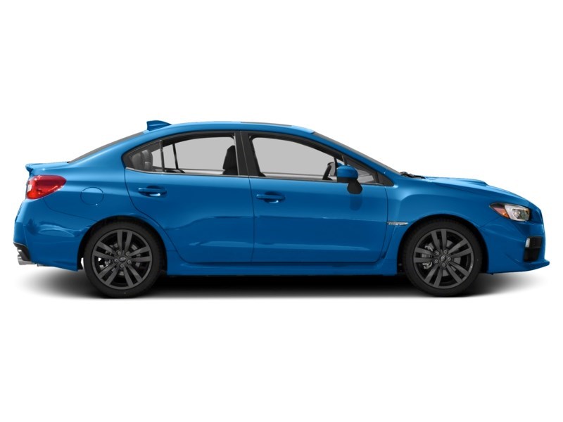 2017 Subaru WRX Sport-tech | 6-Speed | Leather | Sunroof | Low KM Exterior Shot 11