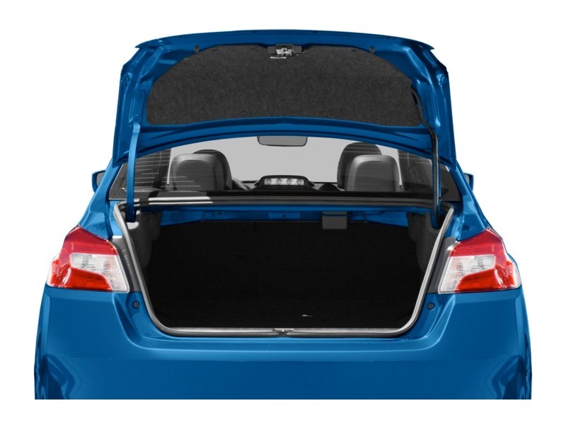 2017 Subaru WRX Sport-tech | 6-Speed | Leather | Sunroof | Low KM Exterior Shot 4