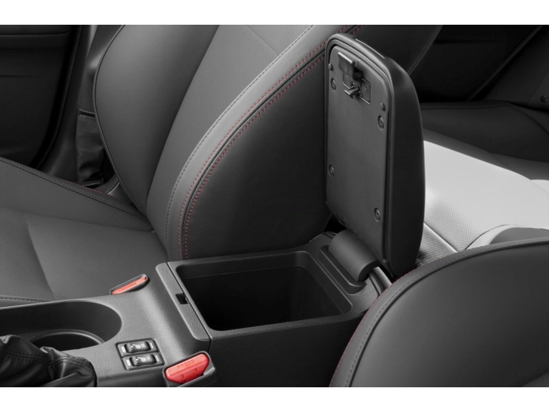 2017 Subaru WRX Sport-tech | 6-Speed | Leather | Sunroof | Low KM Interior Shot 7